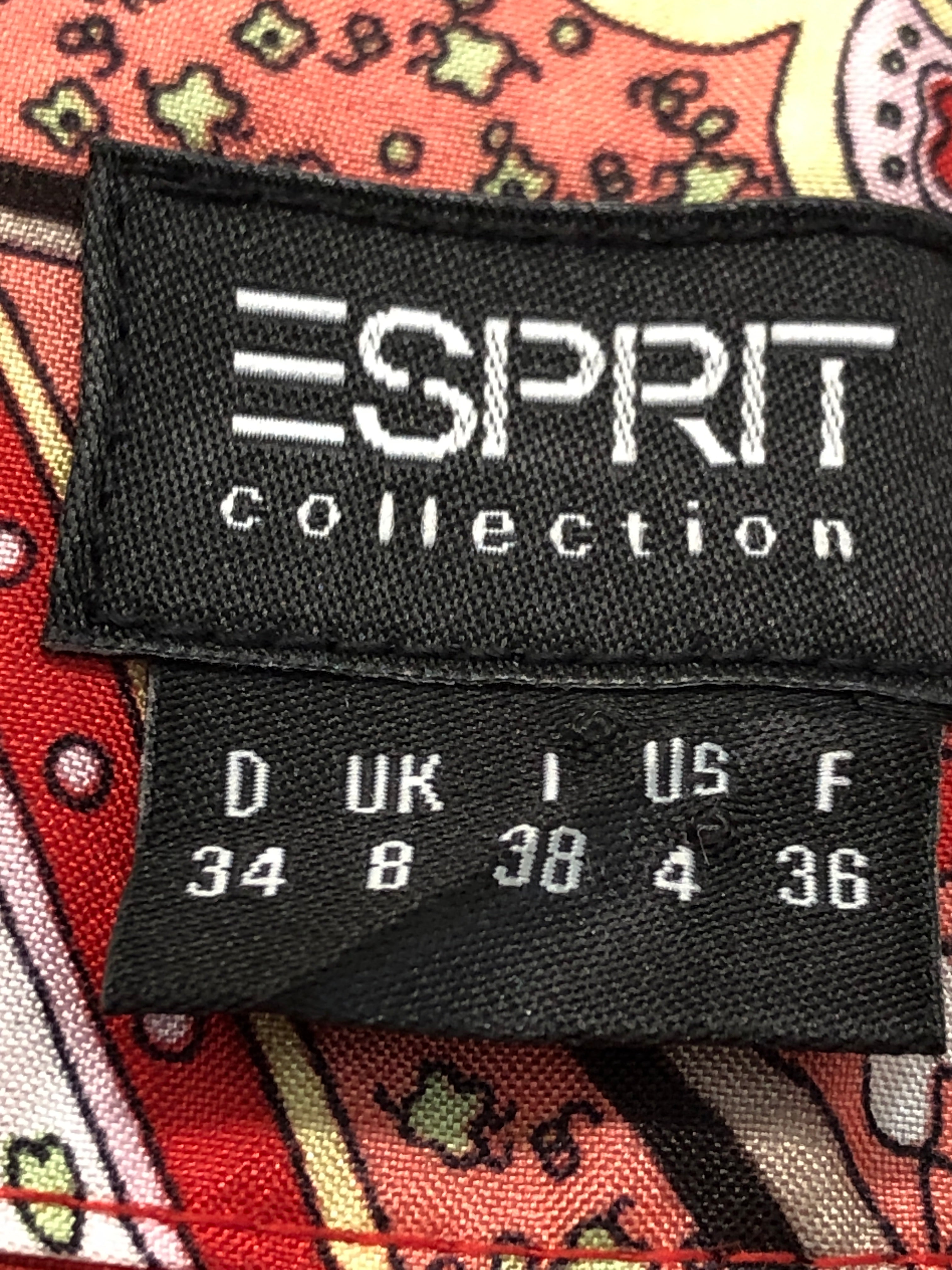 Esprit Kjole